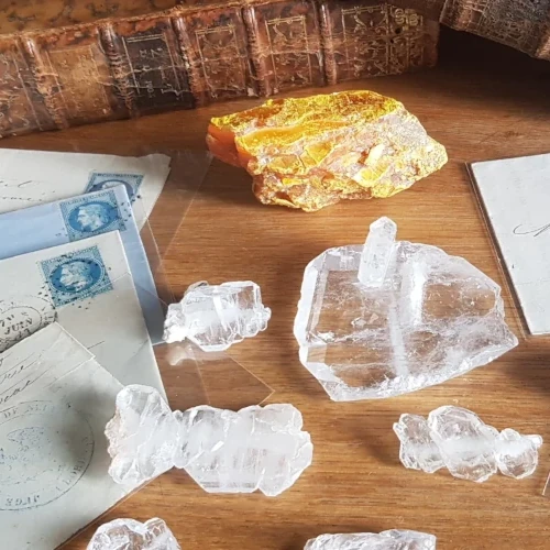 collection estimation